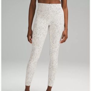 Lululemon Align 28”